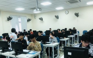 Có hay không việc trùng đề trong kỳ thi đánh giá năng lực của ĐH Quốc gia Hà Nội