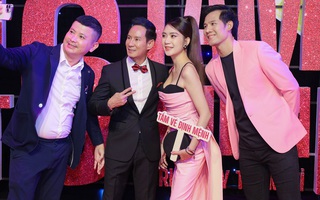 Lý Hải hé lộ sự khác biệt của 'Lật mặt 6' với các phần trước, là điều bản thân chưa thấy ở Việt Nam