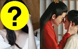 Mỹ nhân bất hạnh nhất màn ảnh hiện tại: Hai bạn diễn đều già như 'ông chú', phải tự đăng đàn an ủi bản thân?