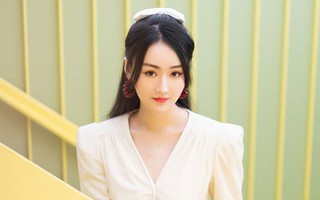 Trường nguyệt tẫn minh 'nhá hàng' mỹ nhân mới xinh ăn đứt Bạch Lộc, ai ngờ là tình địch của La Vân Hi?