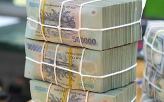 Lãi suất ngân hàng ngày 28/4: Tăng, giảm trái chiều