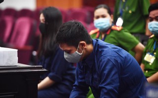 Xử phúc thẩm vụ hành hạ bé gái 8 tuổi: HĐXX nói lời khai của Thái là ngụy biện