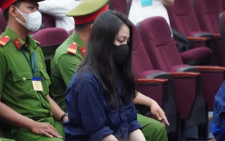 Vụ bé gái 8 tuổi bị bạo hành tử vong: Nghị án kéo dài và tuyên án vào ngày 10-5
