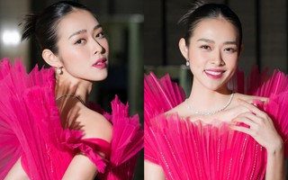 Diệp Bảo Ngọc: Đóng 2 cảnh nóng trong 'Lật Mặt 6', đáng nói nhất là phân đoạn bị cưỡng bức