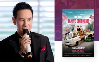 Doanh thu phim Việt ngày đầu kỳ nghỉ lễ: 'Lật Mặt' của Lý Hải độc chiếm phòng vé, lý do từ đâu