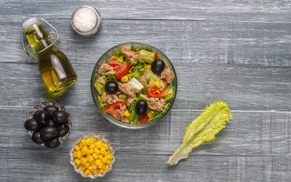 Các loại trái cây ăn đẹp da chống lão hóa