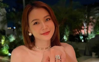 Những thông tin hiếm hoi về chồng của Sam và kế hoạch tổ chức đám cưới