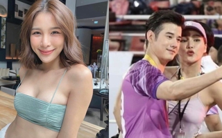 Mỹ nhân bị chỉ trích nhiều năm trời vì đang yêu Mario Maurer: Từng phẫu thuật thẩm mỹ, chăm khoe body nhưng vẫn chật vật trong showbiz