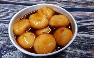 Cách làm bánh ngào Nghệ An đơn giản tại nhà