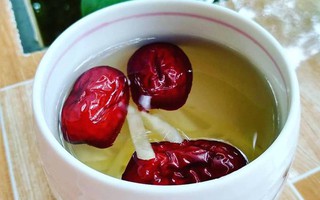 Mỗi tối uống thứ nước này, bệnh mất ngủ sẽ được cải thiện trông thấy