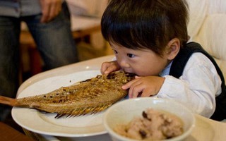 3 món ăn bổ não giúp trẻ thông minh hơn