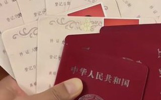 Người đàn ông 27 tuổi khoe hình ảnh 8 lần ly hôn, tuyên bố hiện tại mới gây choáng váng