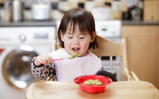 6 vi chất cần bổ sung trong những năm đầu đời giúp bé tăng đề kháng, bảo vệ sức khoẻ