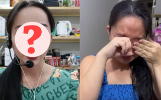 Vợ của sao Việt từng bị phạt hơn 51 triệu vì livestream bán đồ giả, lời khai về nguồn gốc hàng hoá gây phẫn nộ