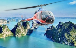 Vụ rơi máy bay trực thăng: Các nạn nhân được bồi thường đến 30 triệu USD?