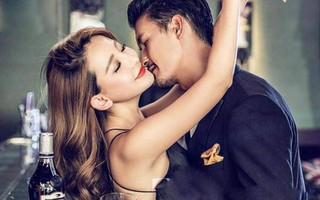 Chỉ đàn ông thương vợ mới làm những việc này khi cãi nhau