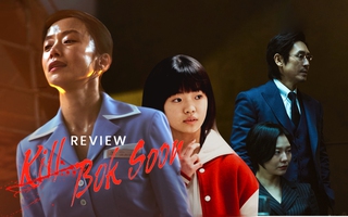 Kill Boksoon 'gây bão' Netflix nhưng người khen kẻ chê: Có đáng xem hay không?