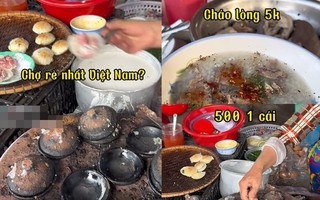 Lời đồn về khu chợ ở Phú Yên được cho là “rẻ nhất Việt Nam”