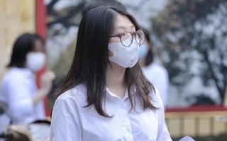 Thí sinh 4.0 IELTS trở lên được miễn ngoại ngữ thi tốt nghiệp THPT 2023