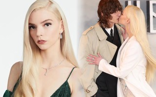 "Nữ hoàng kinh dị" Anya Taylor-Joy: Sở hữu gương mặt đẹp được ví như búp bê sống, nhưng lại từng chịu cảnh bắt nạt học đường vì chính điều này