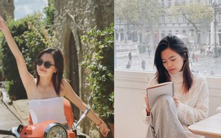 Cô gái kiếm 100 triệu/tháng tiết lộ yêu cầu đặc biệt của giới thượng lưu khi chi tiền khủng thuê người lên plan đi chơi