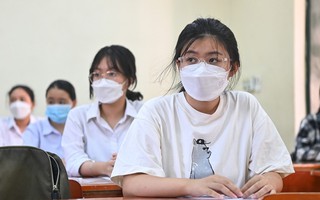 Hà Nội sắp công bố tỉ lệ chọi vào lớp 10 của từng trường THPT