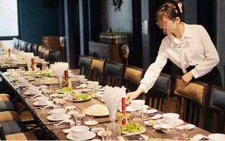 Cảnh báo thủ đoạn lừa đảo tinh vi nhắm vào các chủ nhà hàng, nhiều người đã mất hàng trăm triệu vì tin lời "thượng đế"