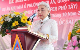 Cựu Giám đốc Sở Công thương khai về số tiền nhận từ nữ đại gia khai thác "lậu" 3 triệu tấn than