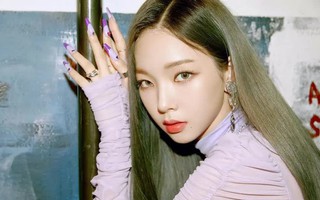 Karina (aespa): Thời pre-debut bị chê là "lỗ hổng visual", giờ hoá "nữ thần AI" nhờ thăng hạng nhan sắc