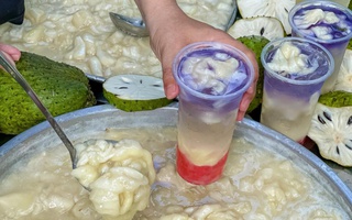 Trổ tài làm trà mãng cầu, món đồ uống hot nhất hiện nay là phải có những dụng cụ tiện dụng này!