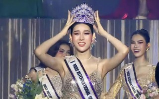 Ban tổ chức Miss International Queen Vietnam 2023 nhận sai, chấp hành quyết định xử phạt