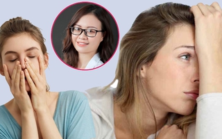 Dấu hiệu chính cảnh báo cơ thể bạn đang bị thiếu 7 dưỡng chất quan trọng và lời khuyên từ chuyên gia dinh dưỡng