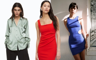 Với 500k bạn có thể mua gì ở Zara, H&M và UNIQLO