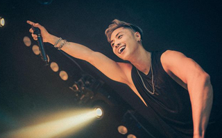 Wukong - người thay thế DJ Mie tại Rap Việt mùa 3 là ai?