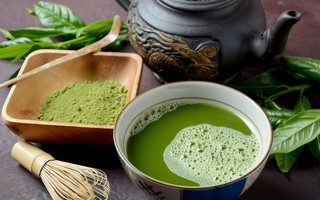 5 thức uống người trường thọ uống hàng ngày, số 5 còn là 1 loại rượu?