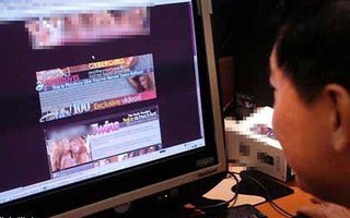Quảng cáo cờ bạc tràn ngập trên "web đen", xử lý thế nào?