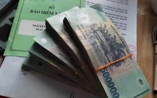 Mua bán, cầm cố sổ BHXH trên MXH: Rủi ro và các vi phạm liên quan ra sao?