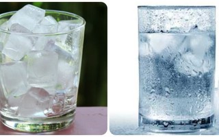 7 loại nước cần phải tránh xa trong những ngày nắng nóng