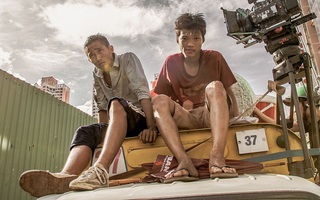 Phim Việt từng ẵm giải diễn xuất tại LHP quốc tế nóng trở lại trên Netflix