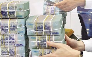 Lãi suất ngân hàng 17/5: Thêm ngân hàng giảm lãi suất huy động