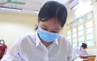 Hà Nội công bố tỷ lệ chọi vào lớp 10, cao nhất 1/3,55