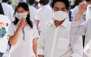 Quận nào tỷ lệ chọi vào lớp 10 cao nhất ở Hà Nội?
