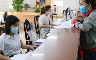 4 quy định về tăng lương cơ sở từ ngày 1-7-2023