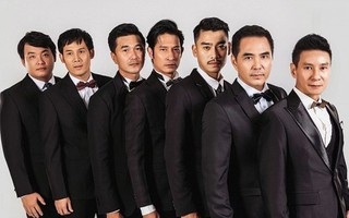 Đến lượt Lật Mặt 6 của Lý Hải được phát hành tại Mỹ