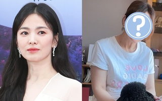 Mỹ nhân từng được Song Hye Kyo 'làm nền': Sự nghiệp thua xa đàn em vì bê bối, U60 gây sốt nhờ mặt mộc quá trẻ