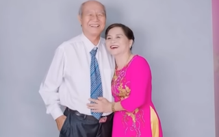 3 lần đem sính lễ mới cưới được vợ, người đàn ông hạnh phúc suốt 51 năm