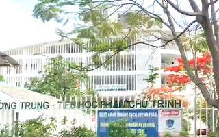 Vụ hơn 10.000 học sinh ở Bình Dương phải thi lại: Phạt 8,5 triệu đồng một trường tư