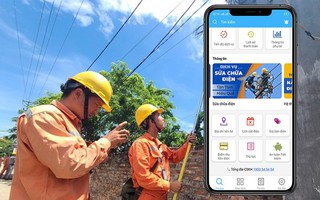 Người dân TP HCM làm thế nào để biết lịch cúp điện?
