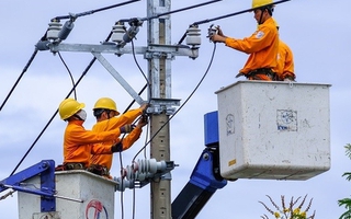 Chi tiết lịch cắt điện ở Hà Nội ngày 23-5