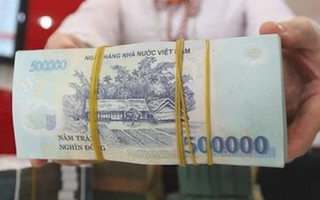 Lãi suất ngân hàng 23/5: Những ngân hàng nào vừa công bố giảm lãi suất huy động?